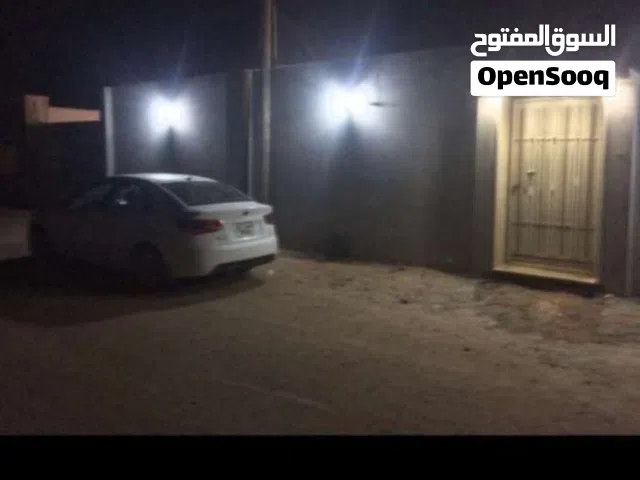 50 m2 1 Bedroom Townhouse for Rent in Tripoli Tajura
