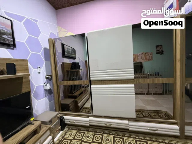 غرفة نوم 9 قطع تركي