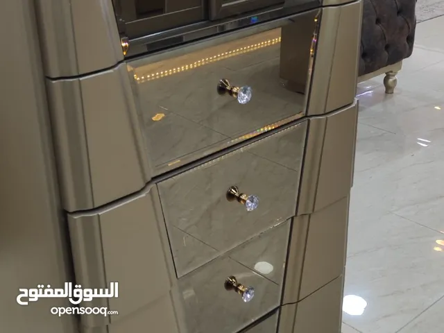غرفة نوم ماستر لاتيه 18 مقشط زان