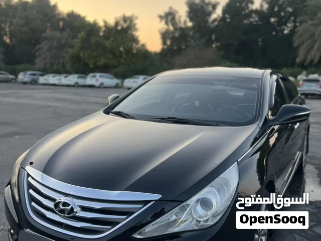 Used Hyundai Sonata in Northern Governorate