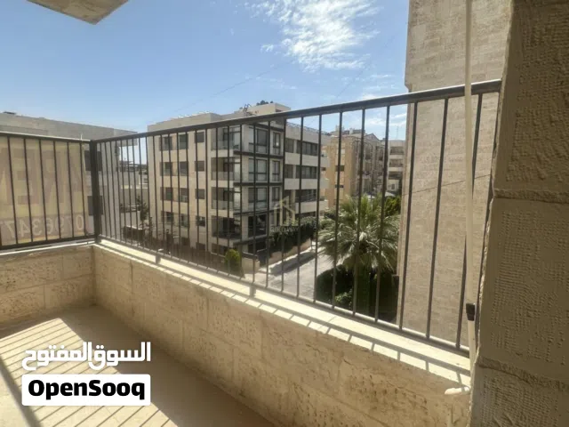 190 m2 3 Bedrooms Apartments for Sale in Amman Deir Ghbar