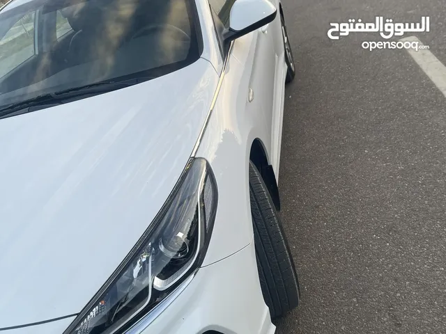 Used Hyundai Sonata in Basra