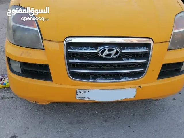 Other Hyundai 2006 in Zarqa
