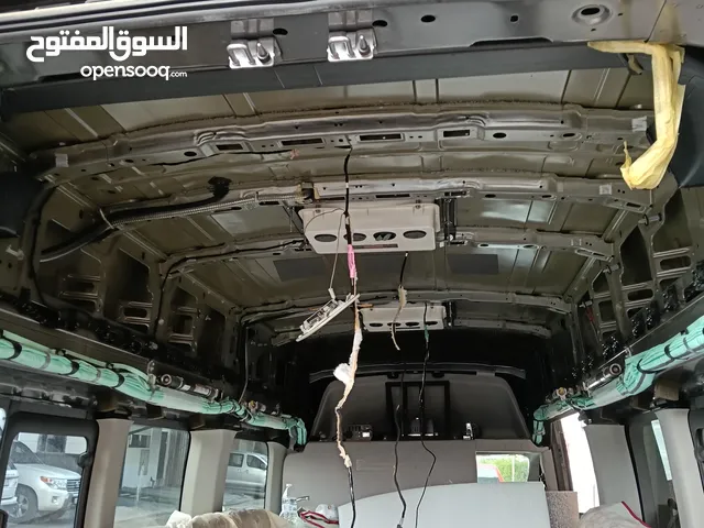 ملك الكرفانات