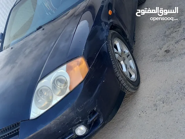 Used Hyundai Coupe in Tripoli