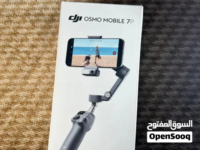 Dji osmo Mobile 7p للبيع