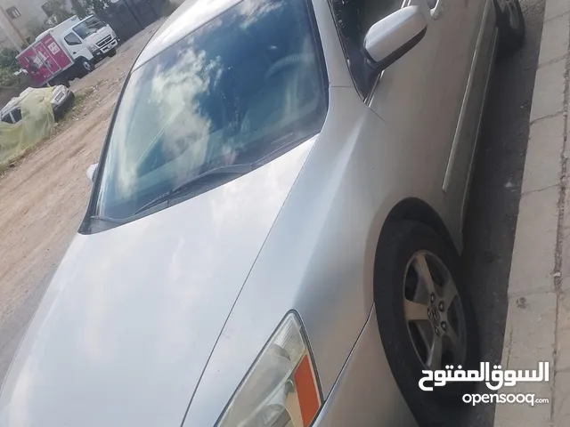 Used Honda Accord in Amman