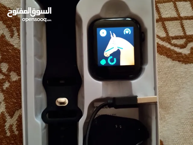 ساعة ذكية .. watch - T500 جديدة لم تستخدم