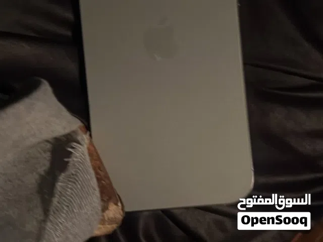 Apple iPhone 16 Pro Max 256 GB in Ibb