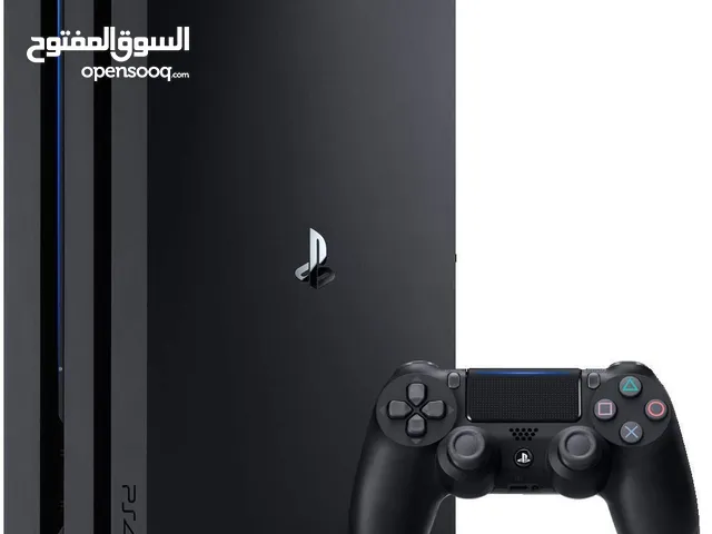 PlayStation 4 PlayStation for sale in Mosul