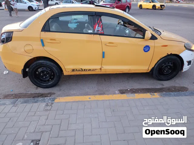 سياره للبيع شيري افلاوين نضيفه بدي ودواخل