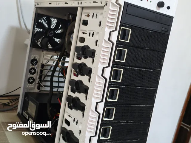 Windows Custom-built Computers for sale in Qalqilya
