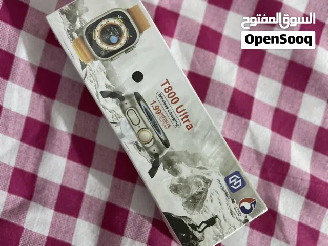 ساعة الكترونيه