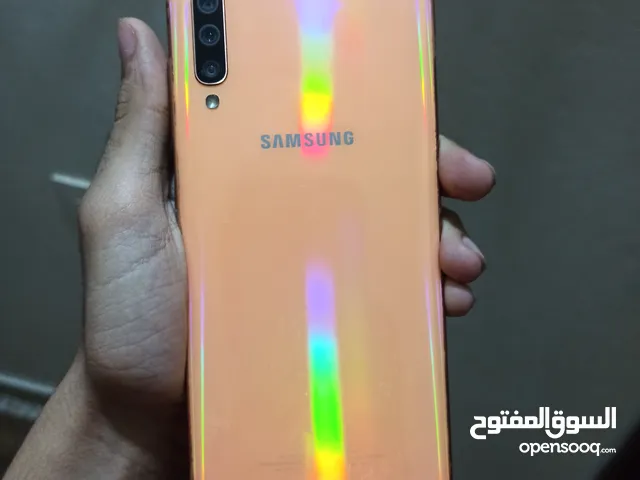 Samsung Galaxy A70 128 GB in Al Hudaydah