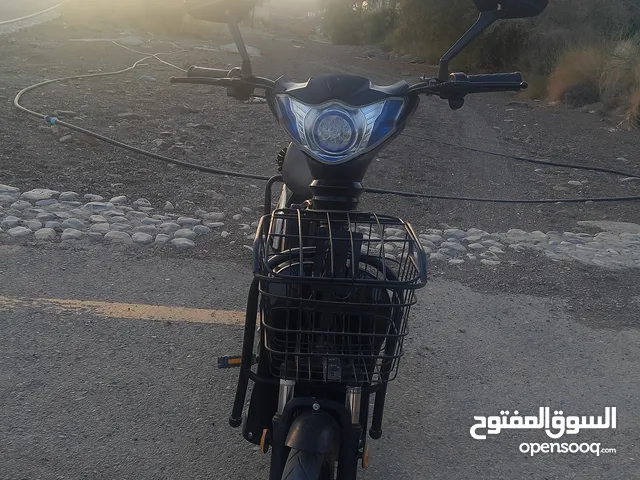 سكوتر 2024