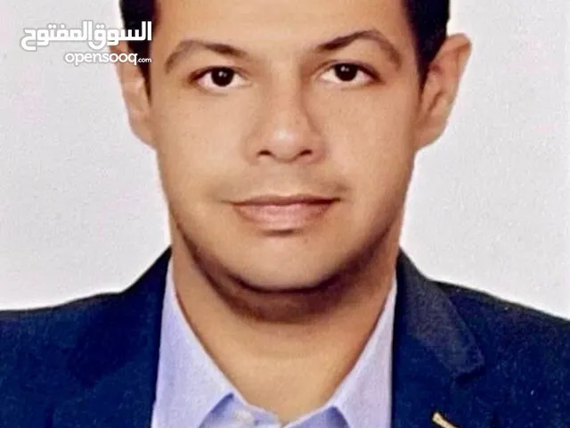 محمد احمد محمد رفاعي موسى