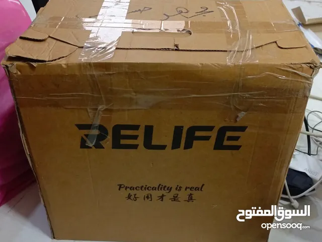مجهر ريلفي للبيع استخدام قليل جدا