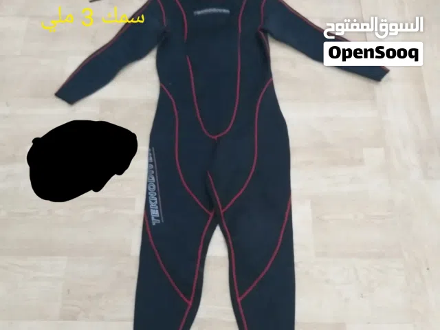 بدلة عطس ايطاليه 3 ملي