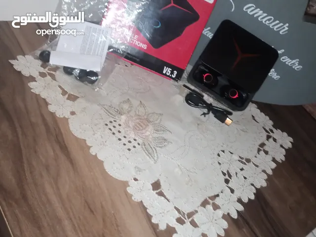 Headsets for Sale in Tripoli