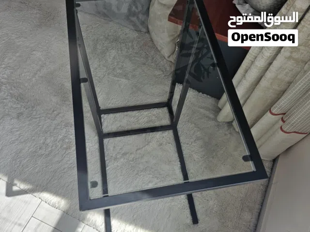 IKEA Glass Side Table – BD 15