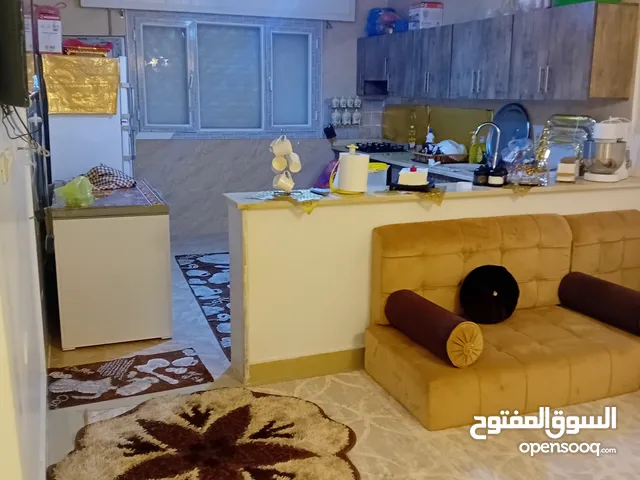 139 m2 3 Bedrooms Apartments for Sale in Tripoli Al-Hadba Al-Khadra