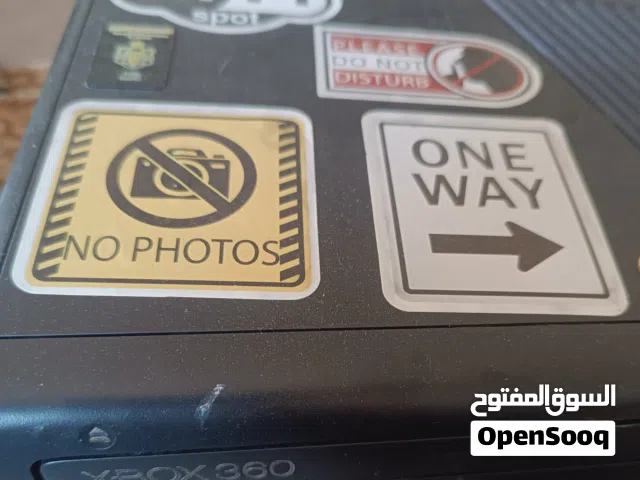 Xbox 360 Xbox for sale in Irbid