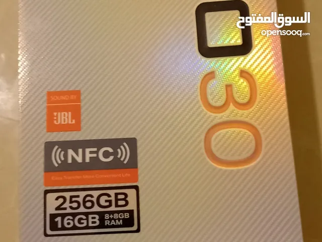 Infinix Other 256 GB in Al Riyadh
