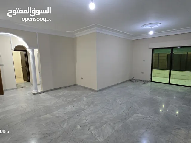 200 m2 3 Bedrooms Apartments for Rent in Amman Al Rabiah