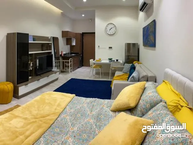 Furnished Monthly in Muharraq Busaiteen