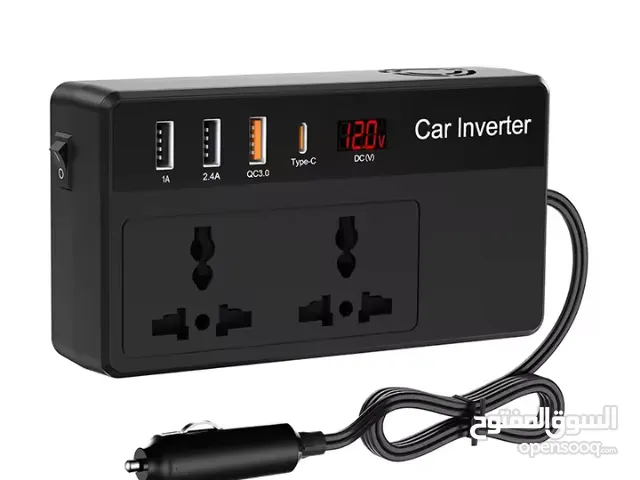 Car Mobile Phone Charger