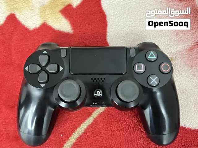 جهاز اصلي سوني 4