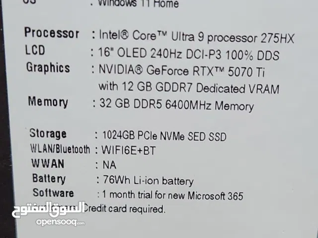 Windows Acer for sale  in Hawally