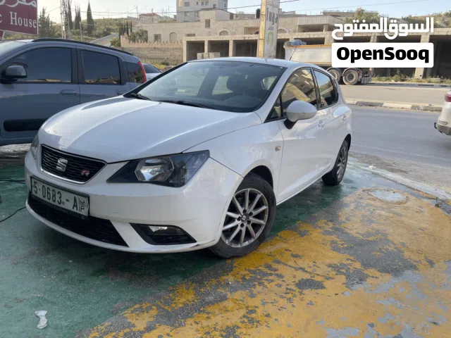 سيات ابيزا