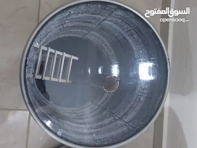 طاولات صغيرة مضيئة