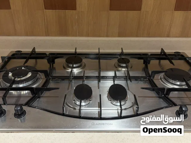 فرن مسطح إيطالي