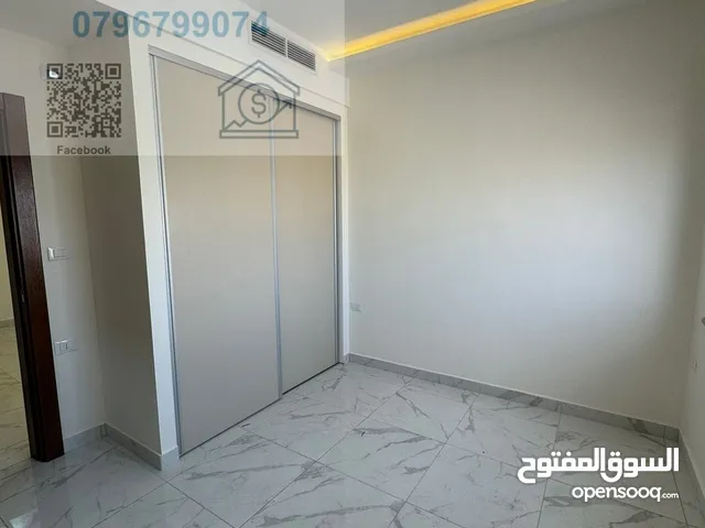 120 m2 2 Bedrooms Apartments for Rent in Amman Dahiet Al-Rawda