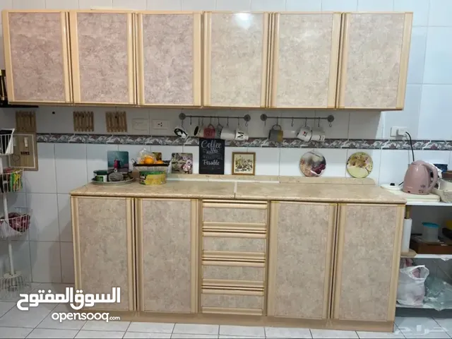 مطبخ مستخدم للبيع