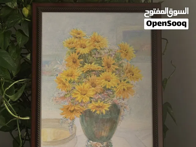 لوحات راقية
