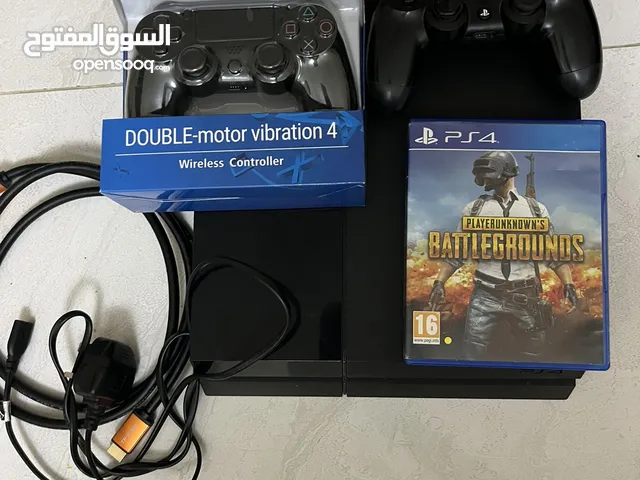 سوني 4 ps4