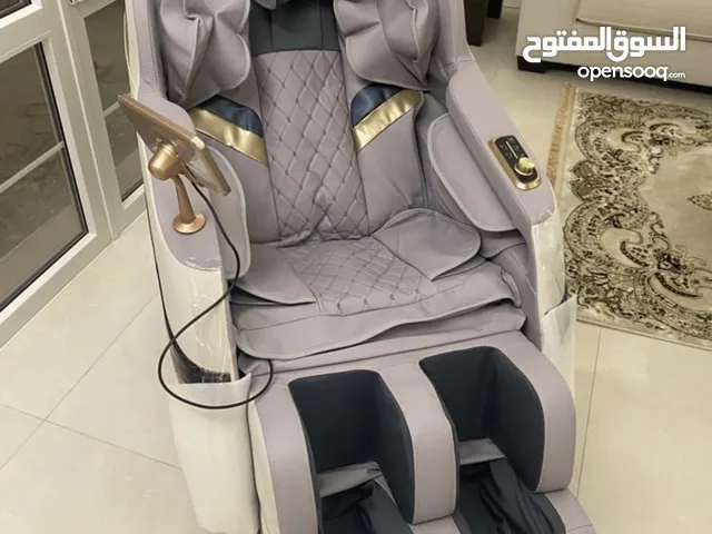 Massage chair