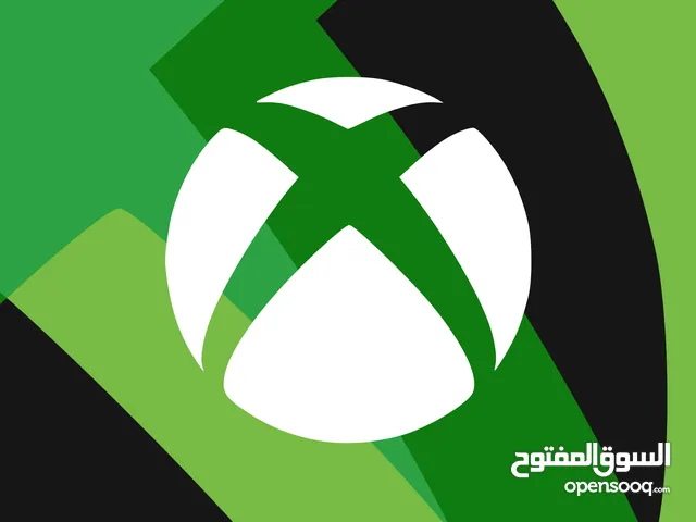 شراء العاب Xbox في حسابك او حساب جديد