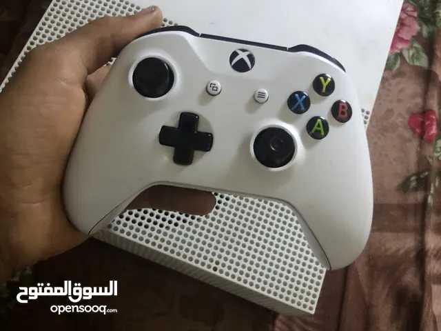 اكس بوكس ون اس وبي محال بسيط