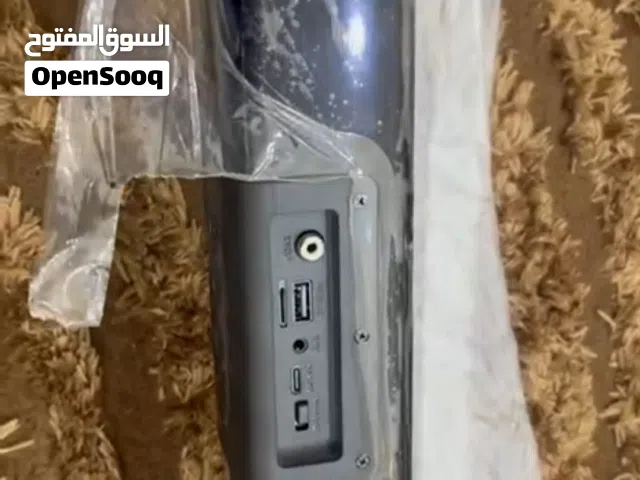 ساوند بار حجم متر شحن باله جديد