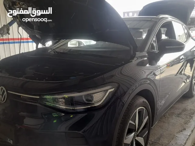 Volkswagen ID4 PURE+ للبيع