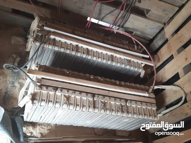 نظام طاقة شمسية كامل للبيع بحاله الوكاله