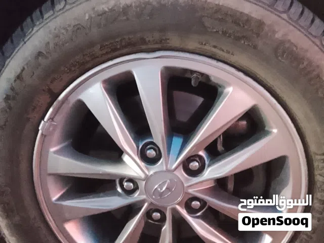 رينجات الالنترا قياس 15