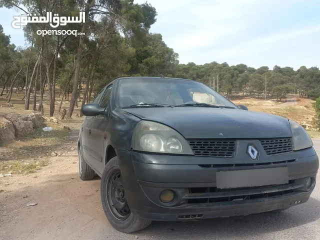 رينو كليو 2005 ماتور 1600، رينو سانديرو 2020 بسعر مغري