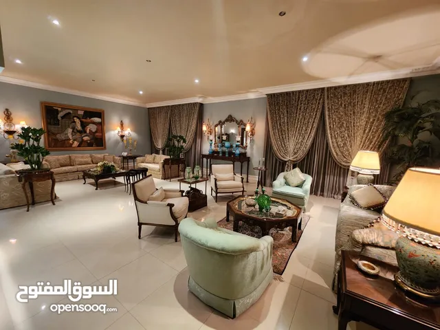 1200 m2 More than 6 bedrooms Villa for Sale in Amman Dahiet Al-Nakheel