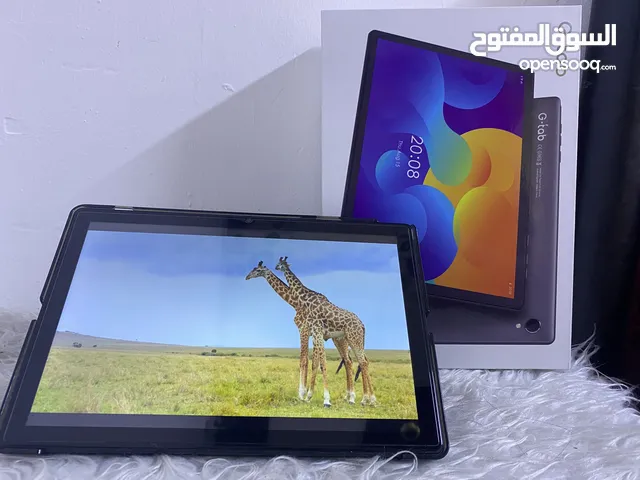 جهاز تابلت G-tab نوع C10 للبيع