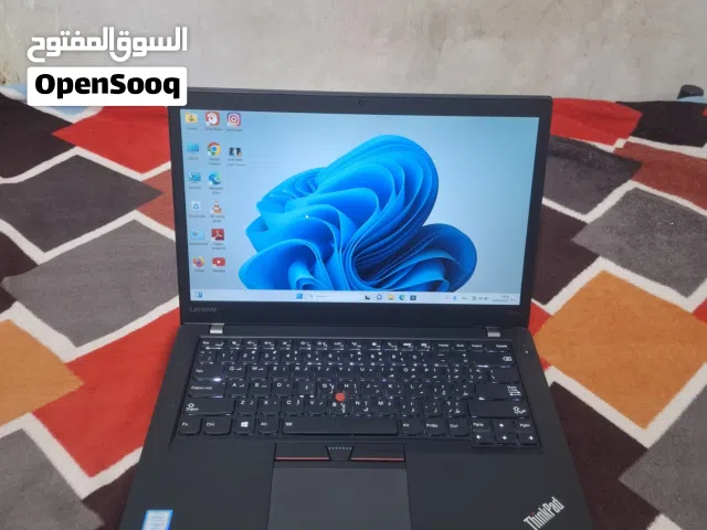 Windows Lenovo  Computers  for sale  in Al Ahmadi
